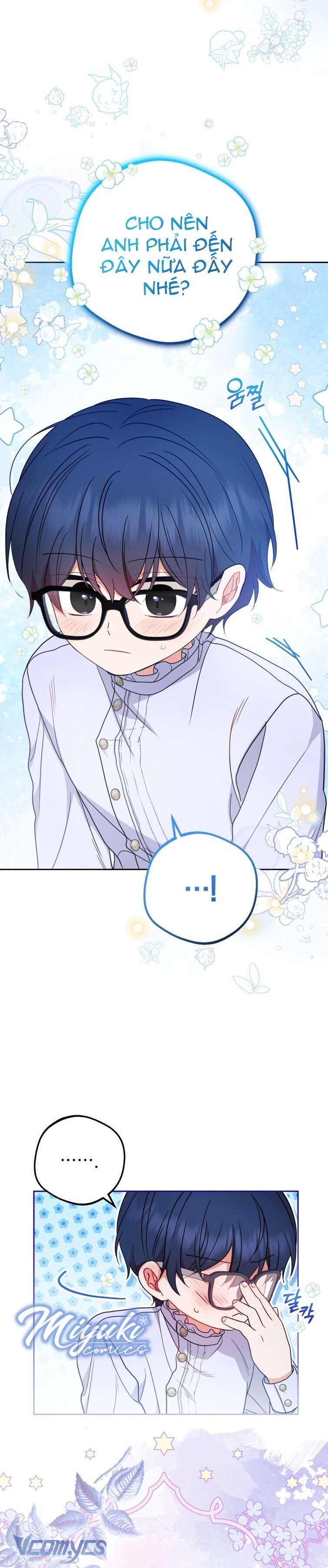 Được Yêu Thương Mà Còn Ngại Ngùng Sao! Chap 45 - Trang 4