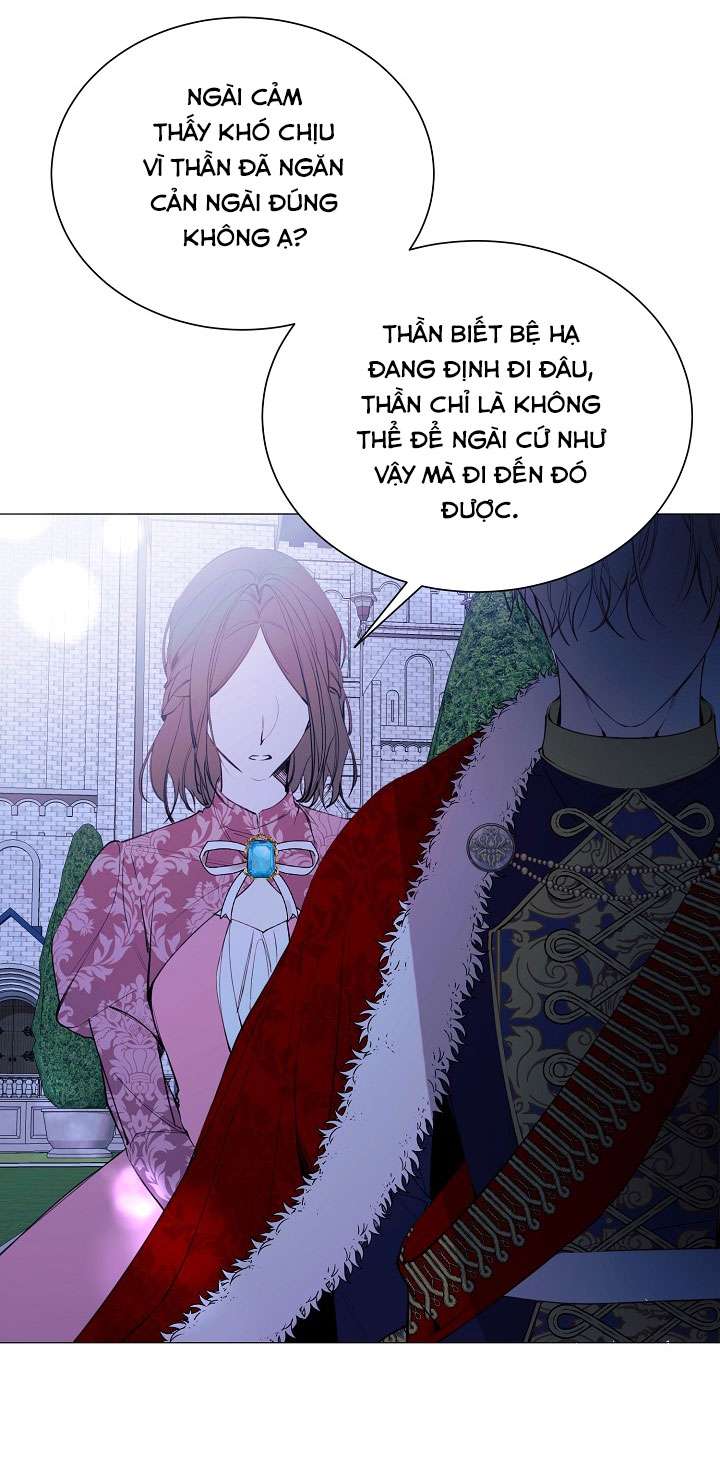 Ác Nữ Cần Bạo Chúa Chapter 29 - Trang 4