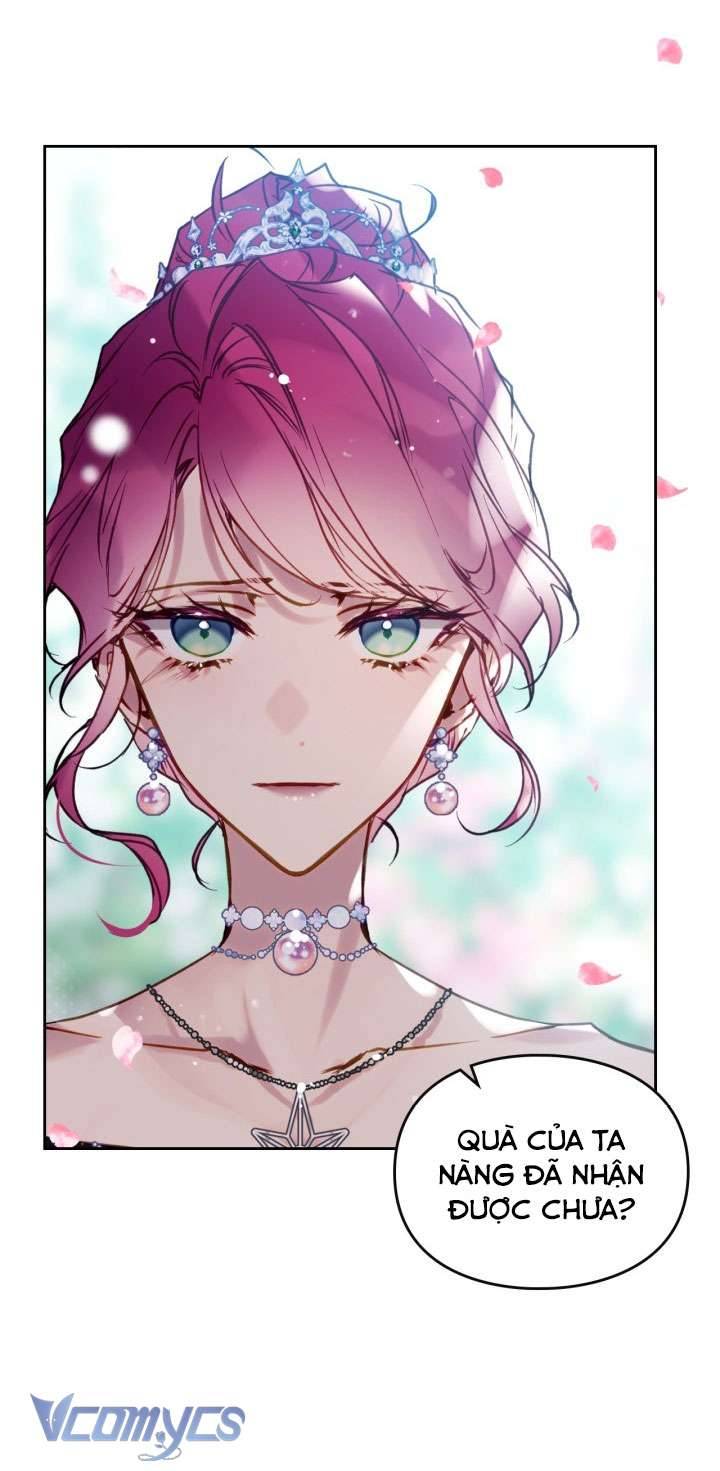 Kết Cục Của Nhân Vật Phản Diện Chỉ Có Thể Là Cái Chết Chapter 154 - Next Chapter 155