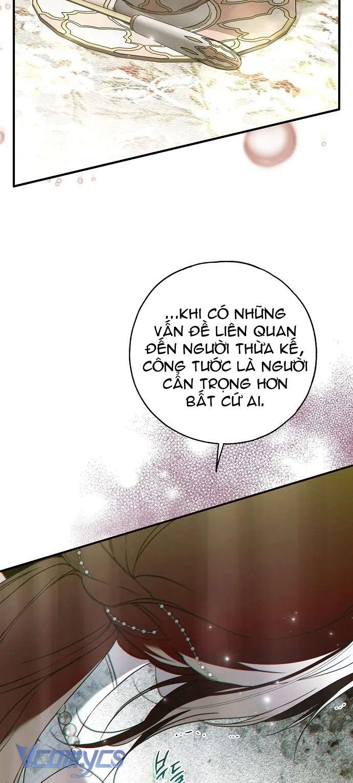 Ai Đó Đang Điều Khiển Cơ Thể Của Tôi Chapter 43 - Trang 4