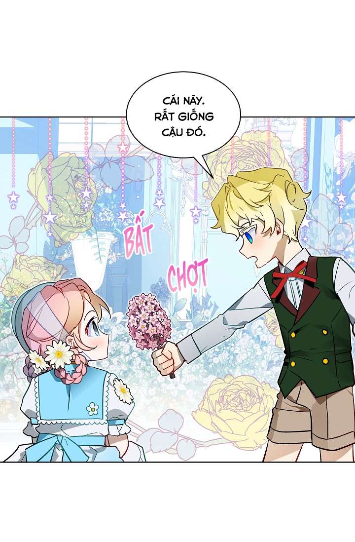 Quý Cô Thế Giới Ngầm Chap 24 - Trang 4