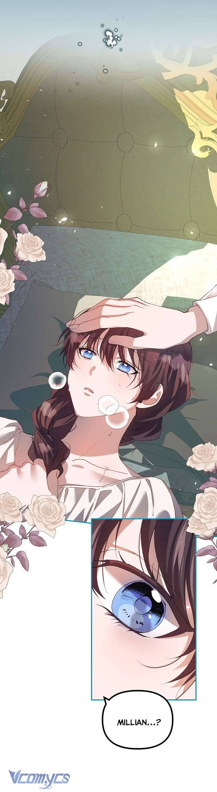 Thời Gian Của Nhân Vật Phụ Có Giới Hạn Chapter 25 - Trang 4