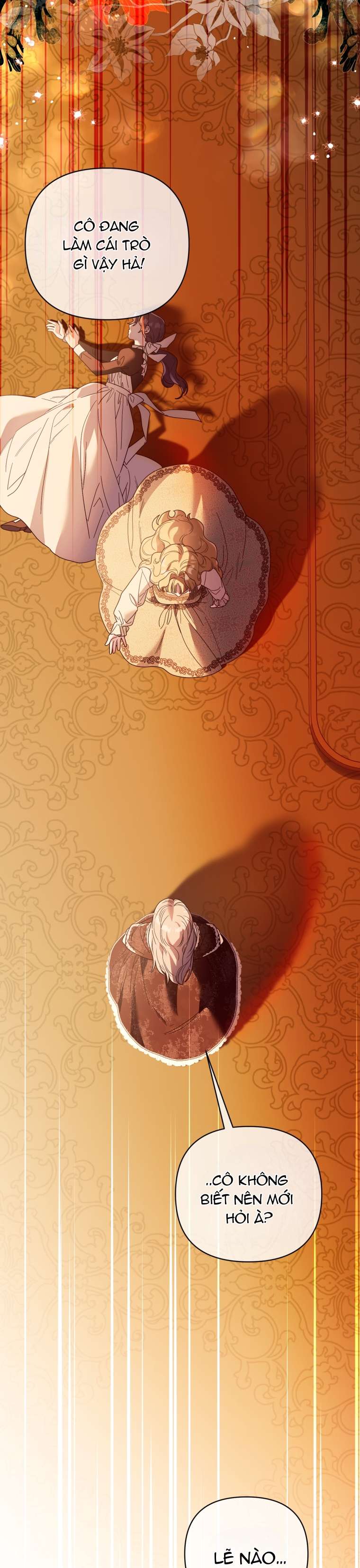 Thà Là Để Tôi Trở Thành Nữ Hoàng Chap 71 - Next Chap 72