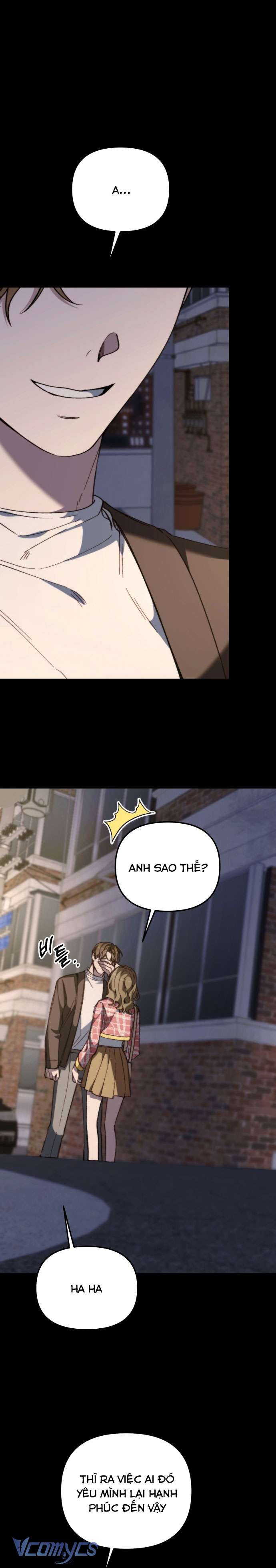 Ly Hôn Thì Dễ, Yêu Đương Mới Khó Chapter 28 - Trang 3