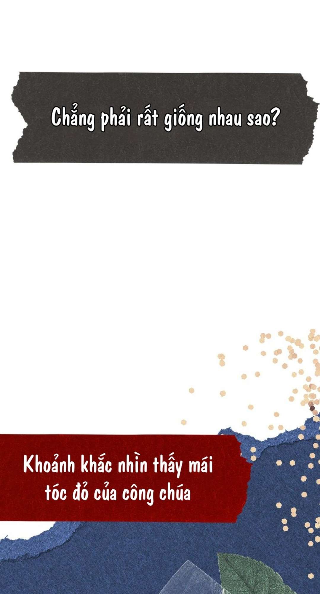 [ 18+ ] Lời Nguyền Tóc Đỏ Chapter 5 - Trang 3