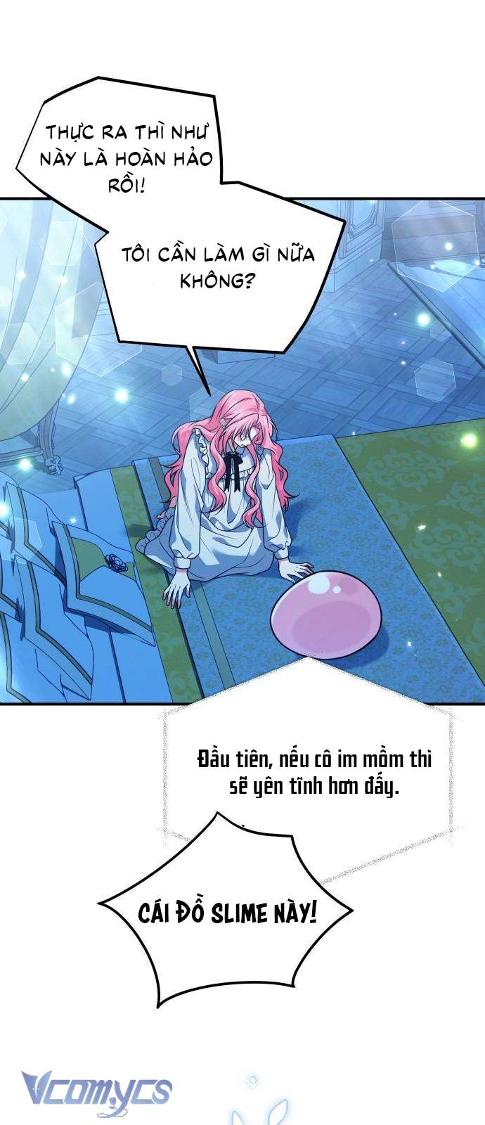 Cách Để Biến Cuốn Tiểu Thuyết Bi Kịch Thành Cuốn Tiểu Thuyết Chữa Lành Chap 21 - Trang 2