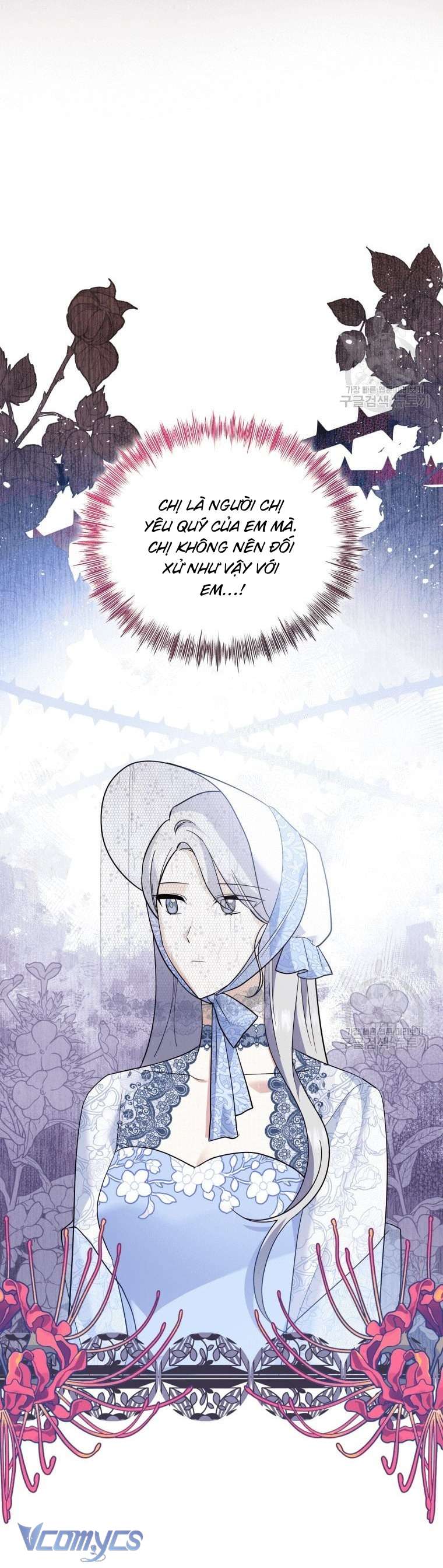 Kế Hoạch Trả Thù Chap 11 - Next Chap 12