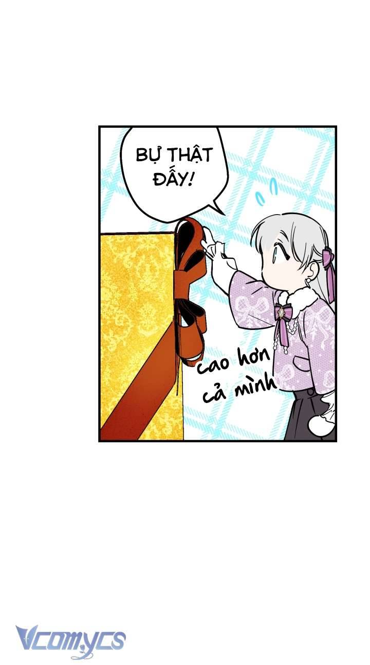 Những Nhân Vật Mạnh Nhất Thế Giới Ám Ảnh Tôi Chapter 64 - Trang 4
