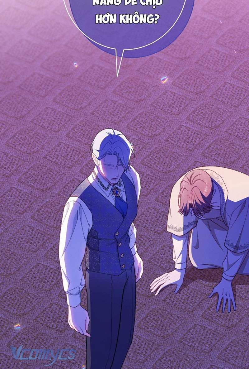 Hầu Gái Độc Quyền Của Hoàng Hậu Phản Diện Chap 58 - Trang 4