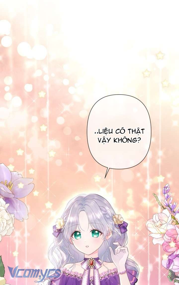 Người Anh Trai Mạnh Nhất Của Tôi Đã Mất Trí Nhớ Chap 3 - Next Chap 4