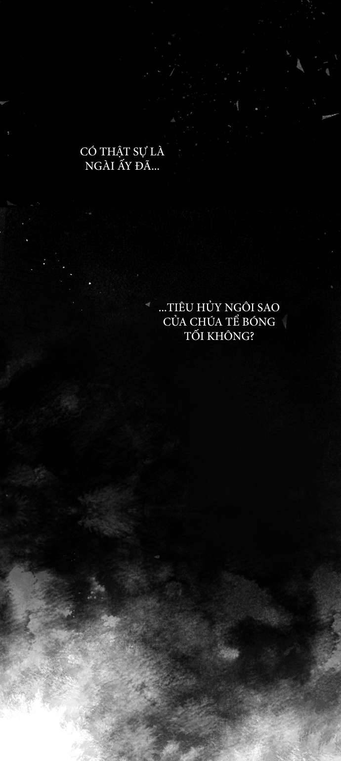 Lời Thú Nhận Của Chúa Tể Bóng Tối Chap 53 - Trang 4