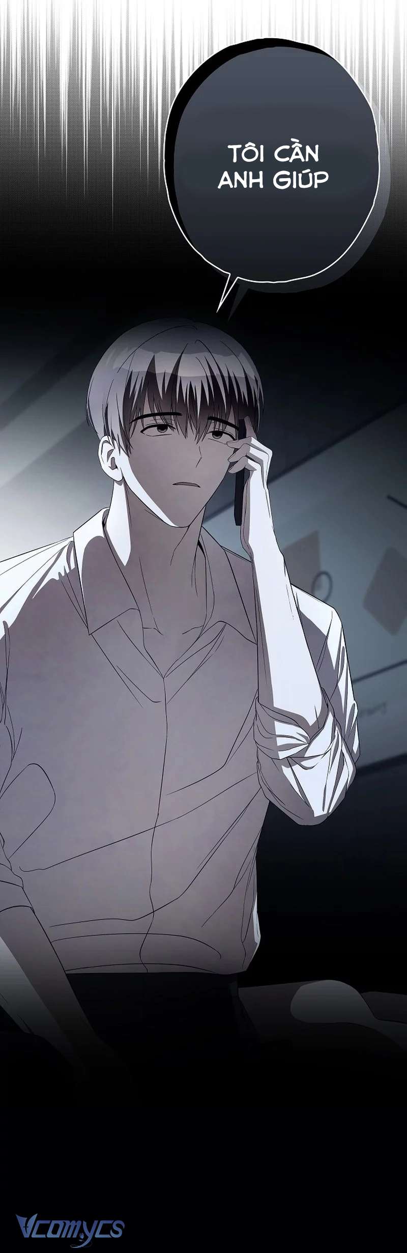 Chuỗi Thức Ăn Chap 26 - Next Chap 27