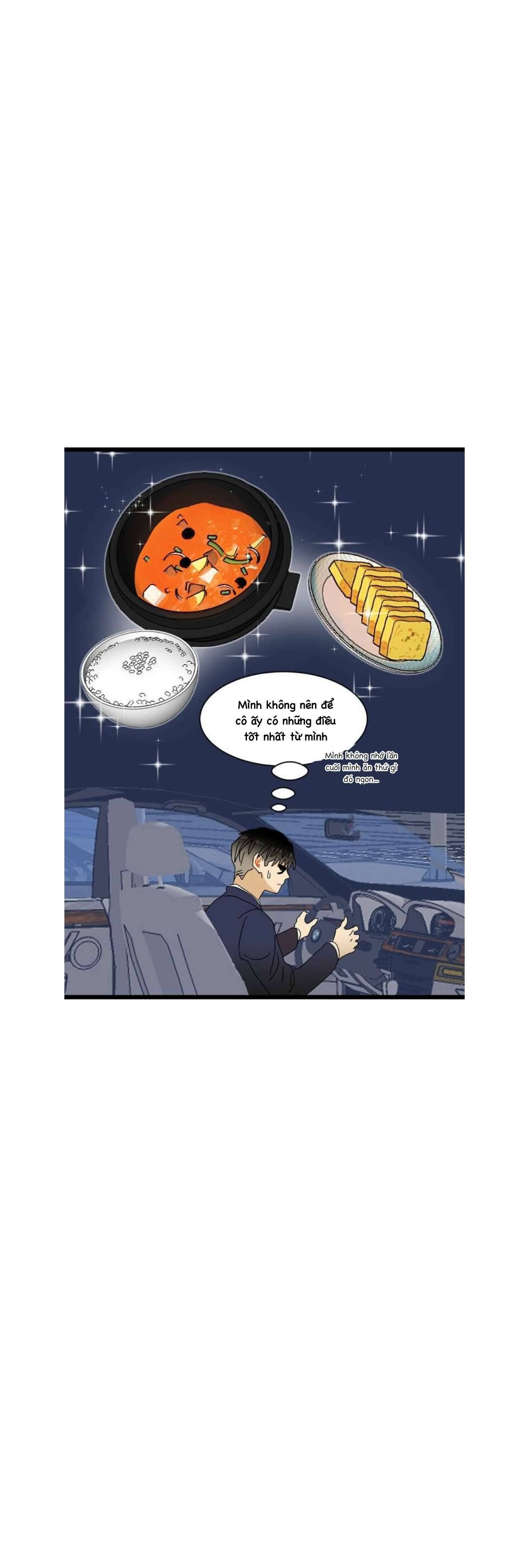 Giả Mạo Theo Phong Cách Chapter 9 - Trang 4