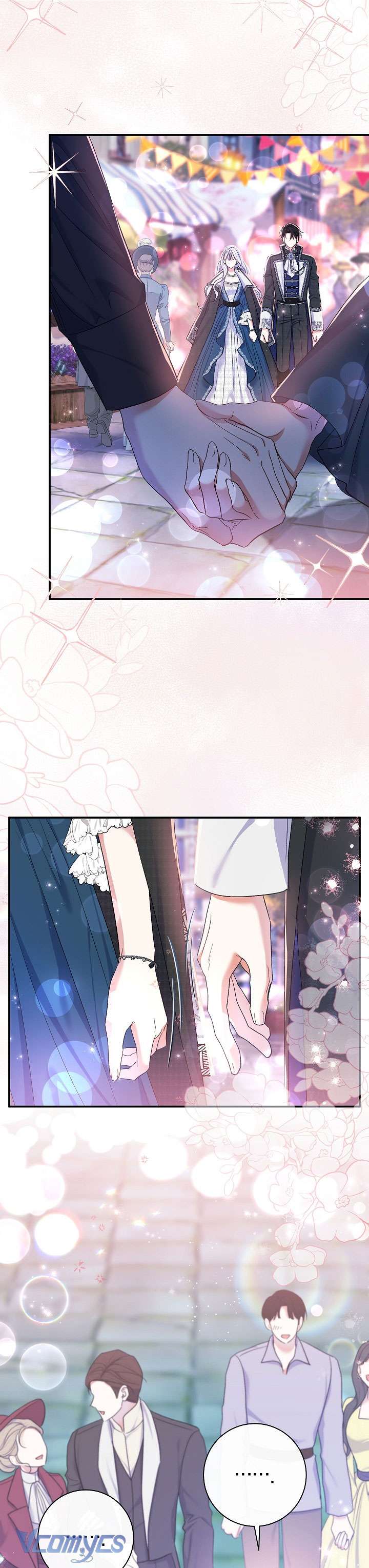 Người Xem Mắt Của Ác Nữ Quá Hoàn Hảo Chapter 58 - Next Chapter 59