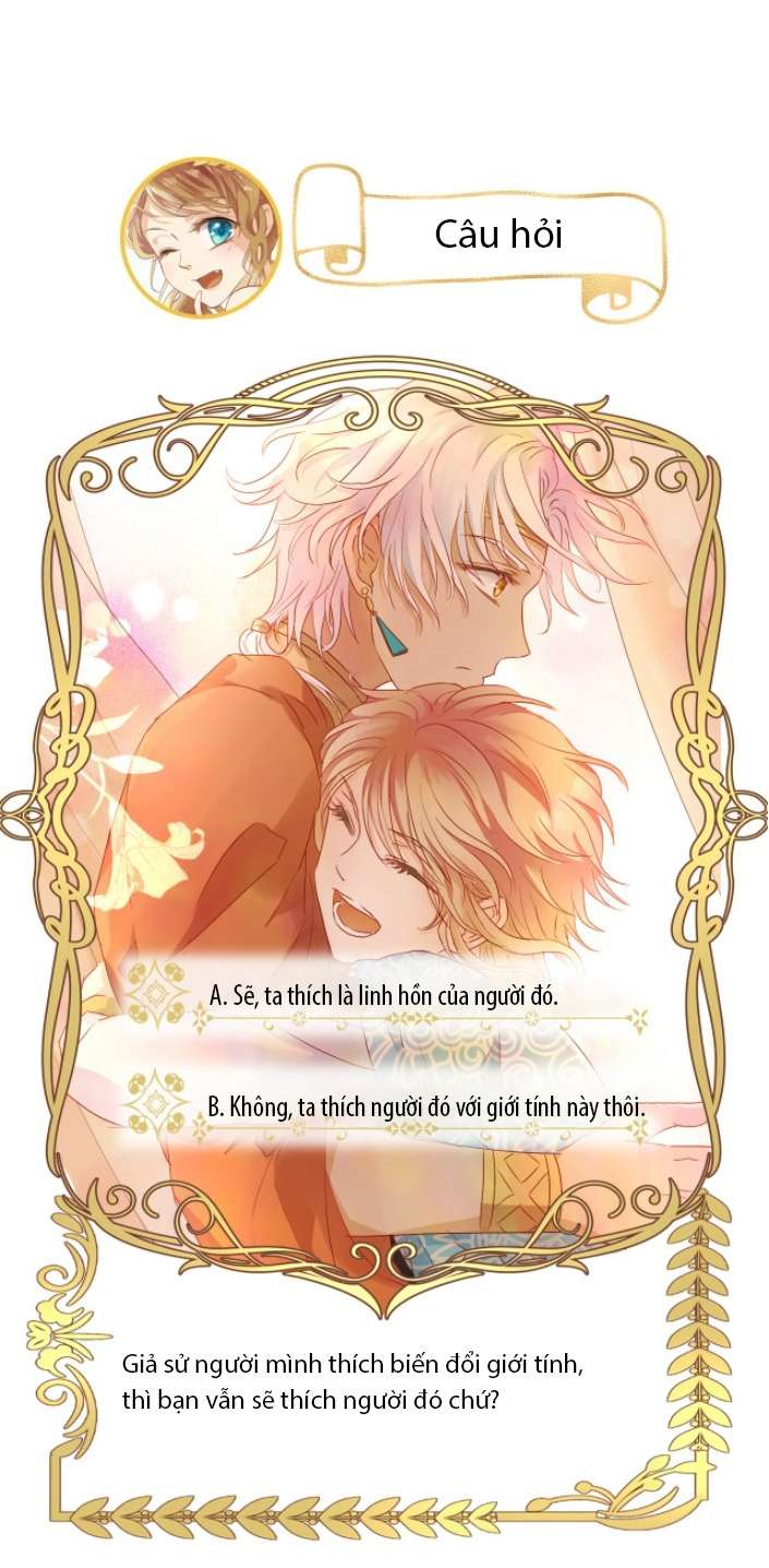 Địch Úc Đa Chi Ca Chapter 62 - Trang 4