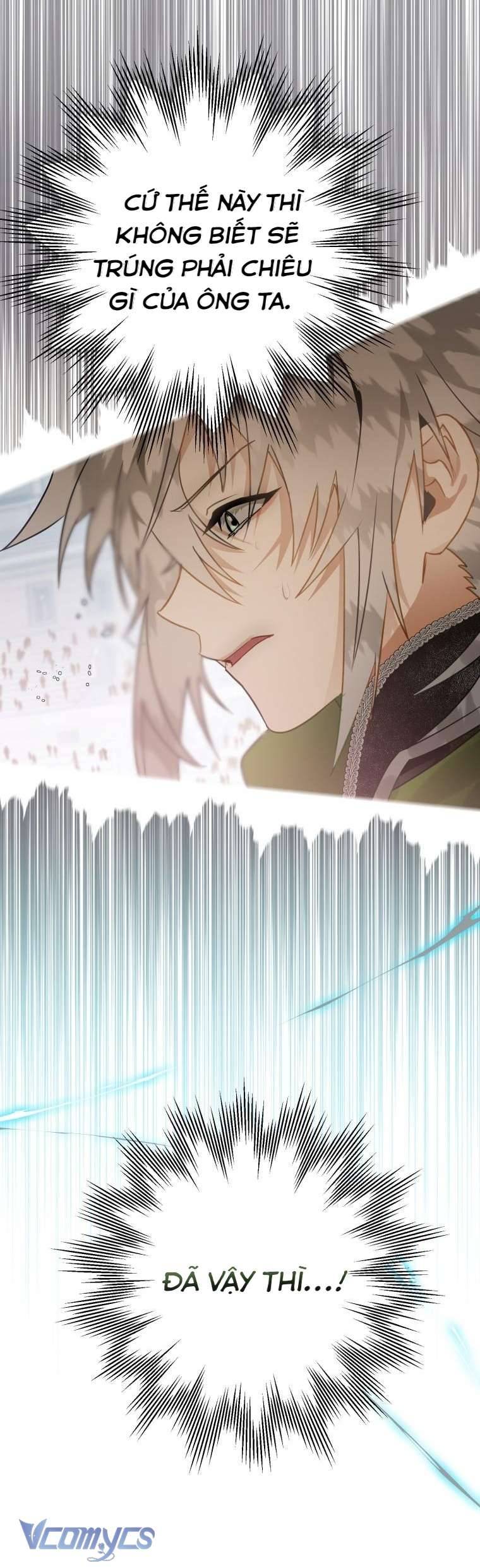 Bỗng Nhiên Tôi Trở Thành Quạ Đen!! Chapter 28 - Trang 4