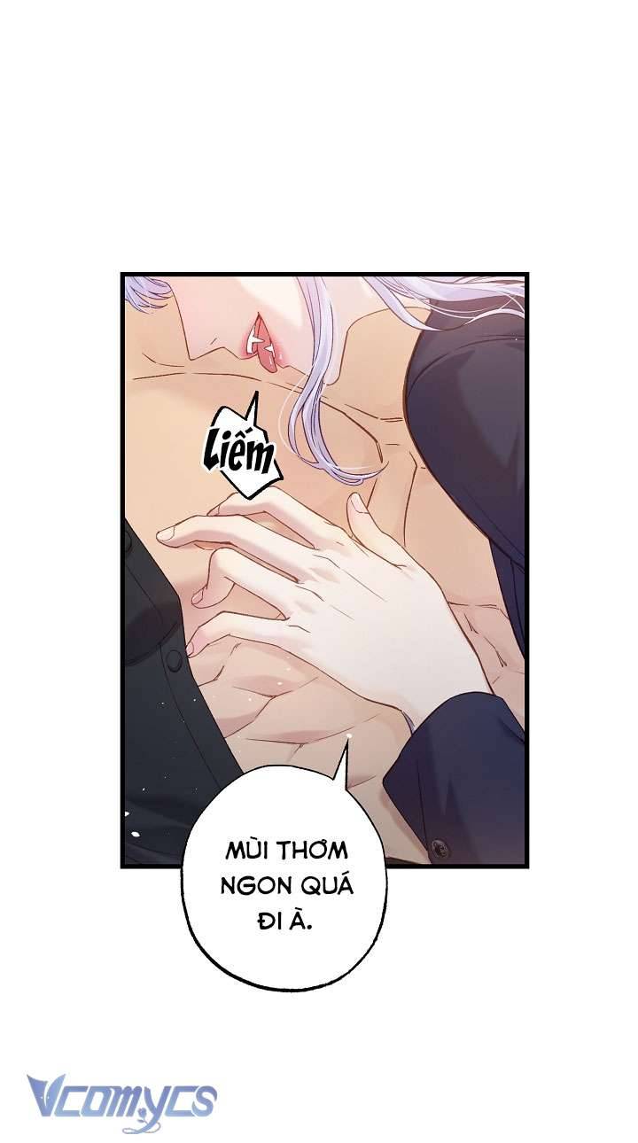 [18+] Love Kitsch Crunch Chapter 2 - Trang 3
