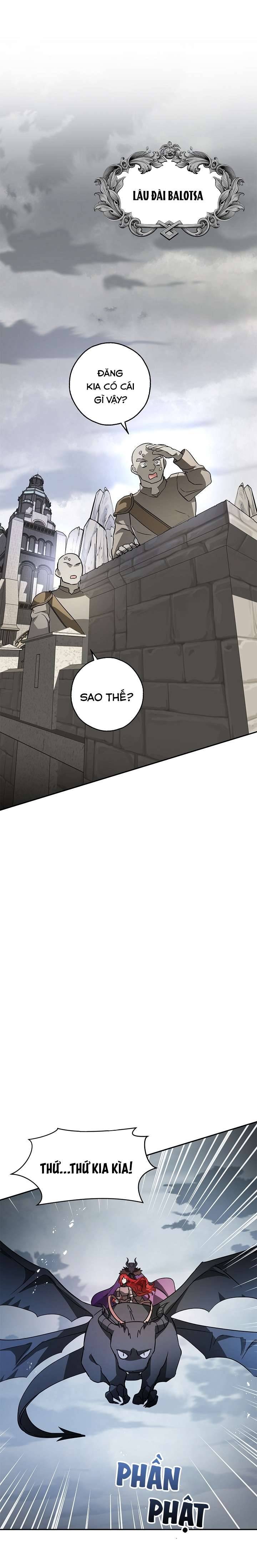 Hôn Phu Ẩn Sắc Chapter 25 - Trang 4