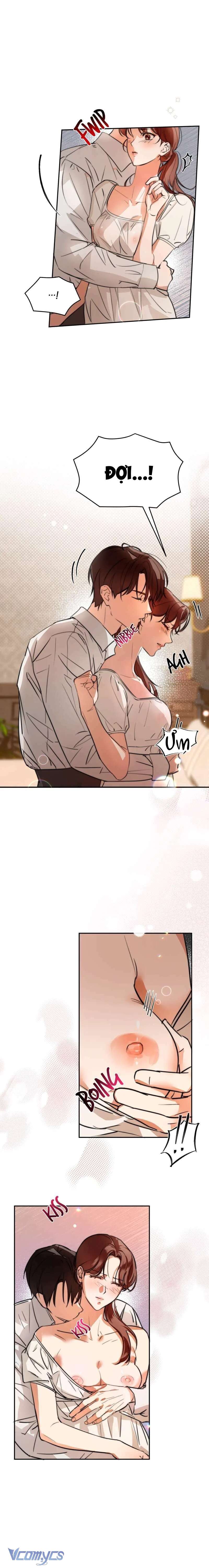 Chân dung của cố Hoàng tử Chap 7 - Trang 2