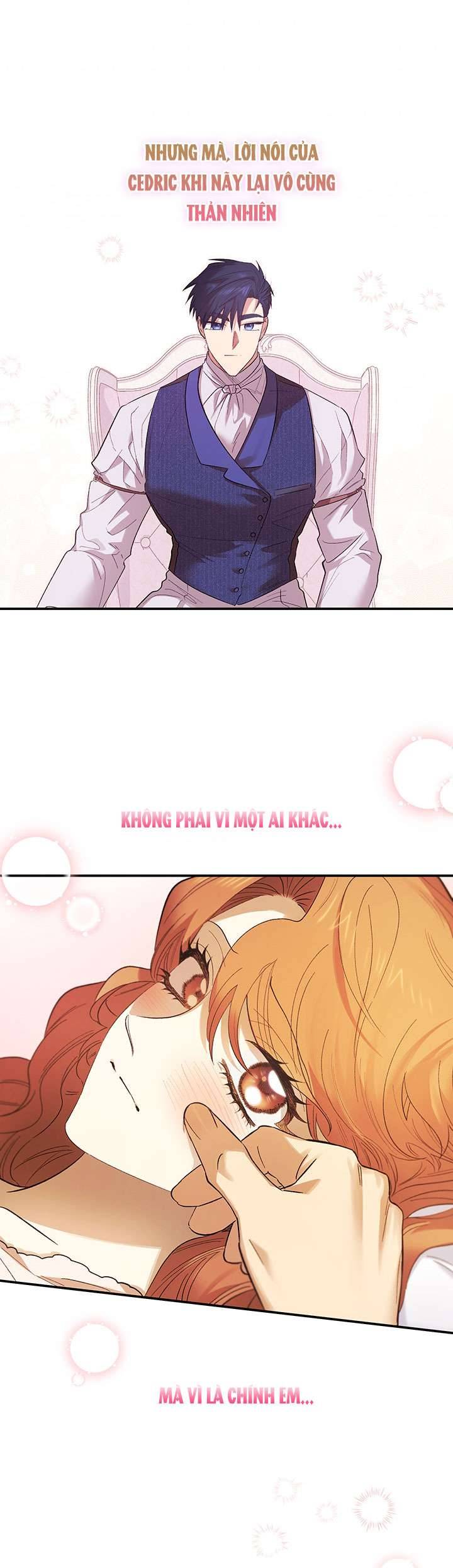 May Mắn Hay Bất Hạnh Chap 68 - Next Chap 69