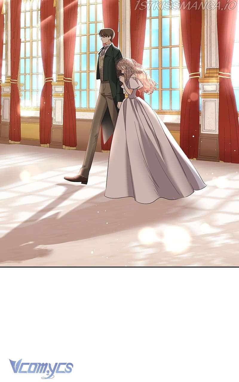 Hoàng Hậu Son Môi Chap 8 - Trang 2