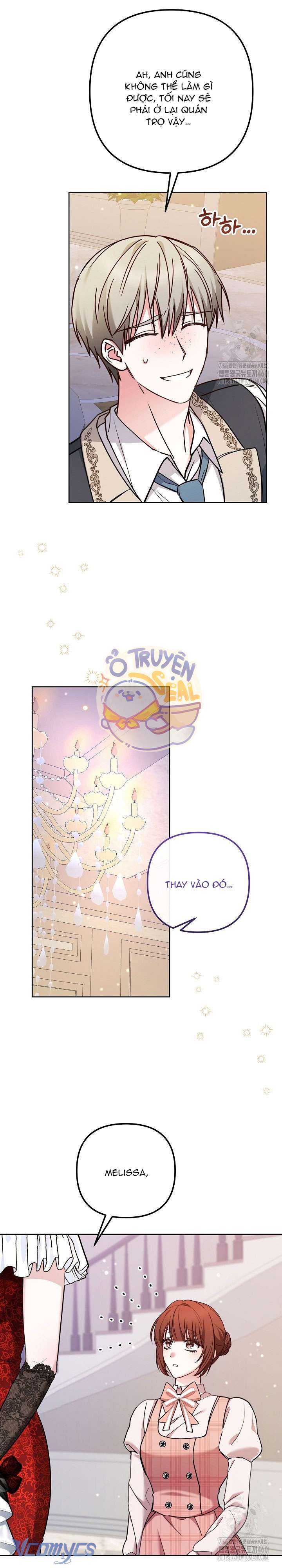 Quái Vật Trong Nhà Kính Chap 2 - Next Chap 3