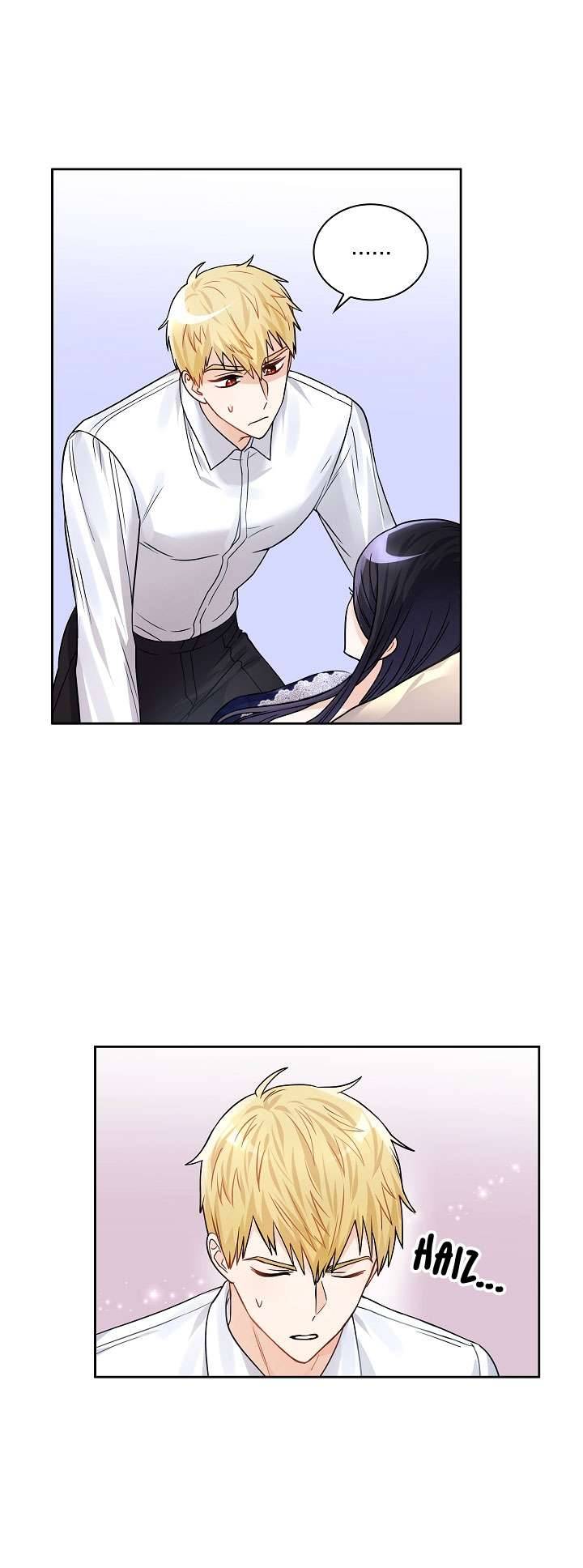 Công Nương Su Chapter 32 - Trang 4