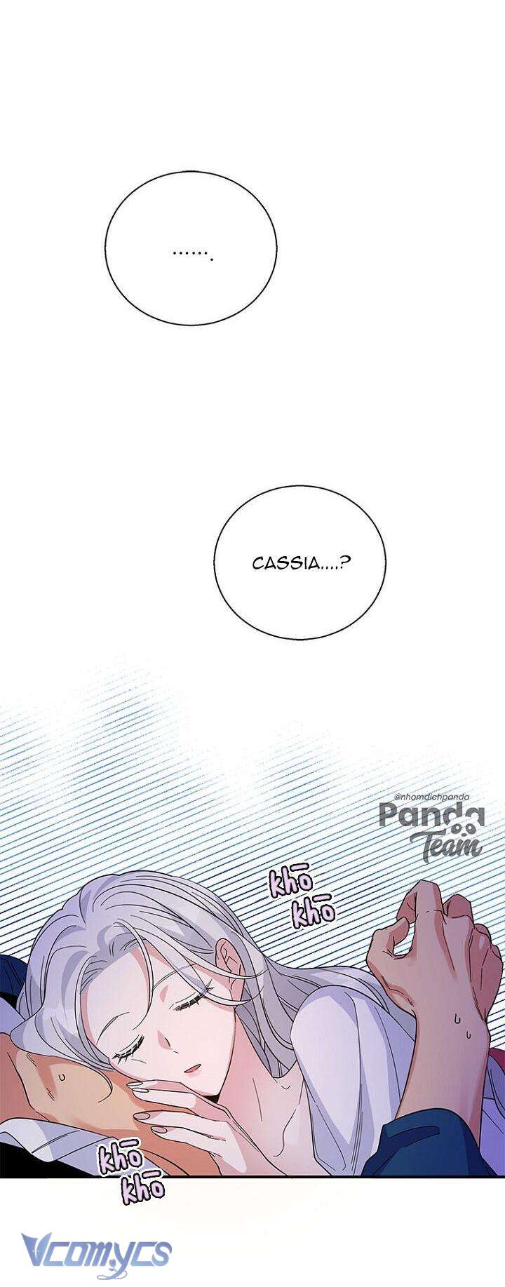 Chồng Yêu, Tôi Đây Bãi Công! Chap 15 - Trang 3