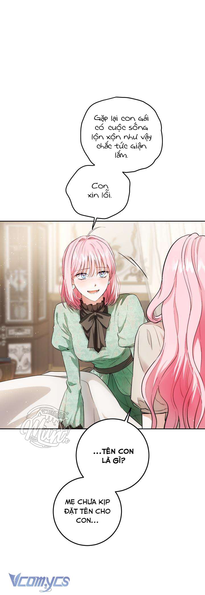 Cuộc Sống Mới Của Công Nương Chapter 101 - Trang 4