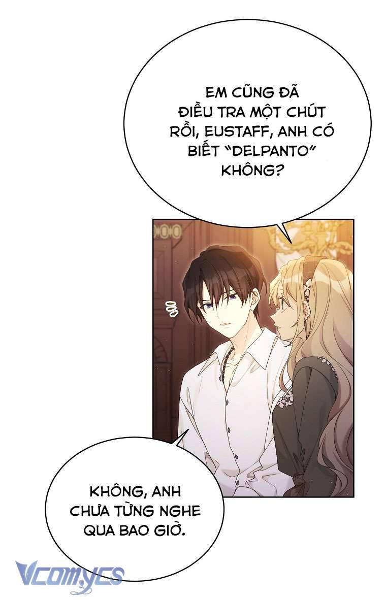 Vương Miện Lục Bảo Chap 107 - Next Chap 108