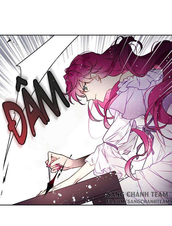 Kết Cục Của Nhân Vật Phản Diện Chỉ Có Thể Là Cái Chết Chapter 10 - Trang 4