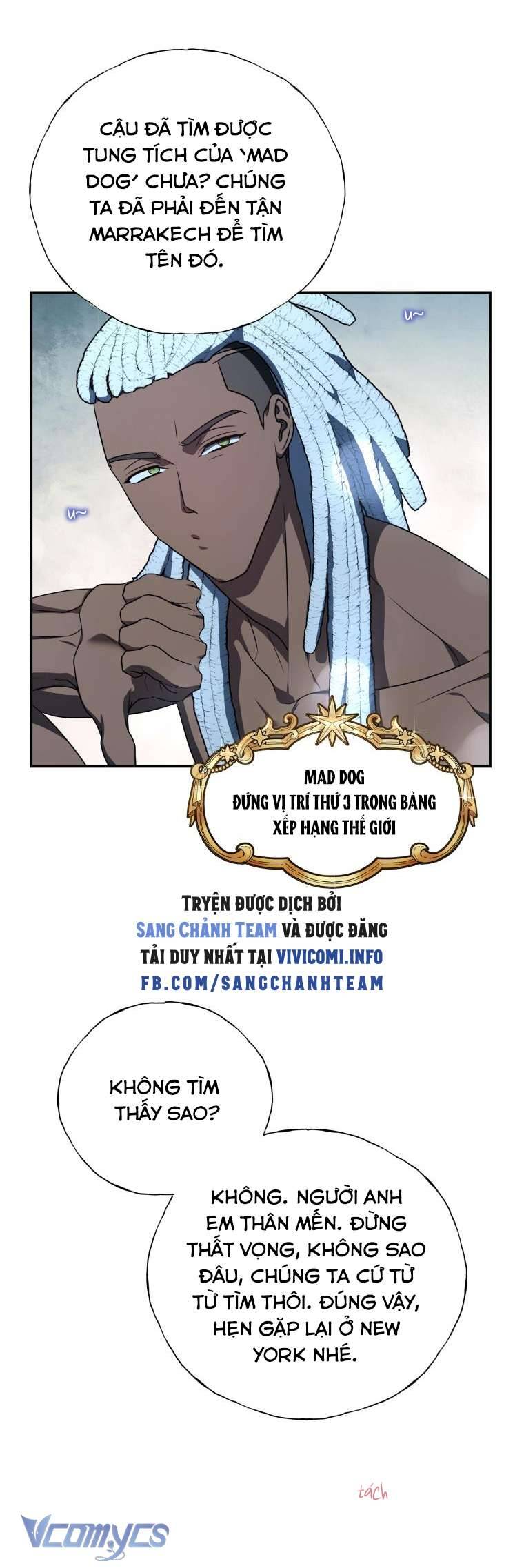 Hướng Dẫn Sinh Tồn Dành Cho Người Xếp Hạng Chap 19 - Trang 2