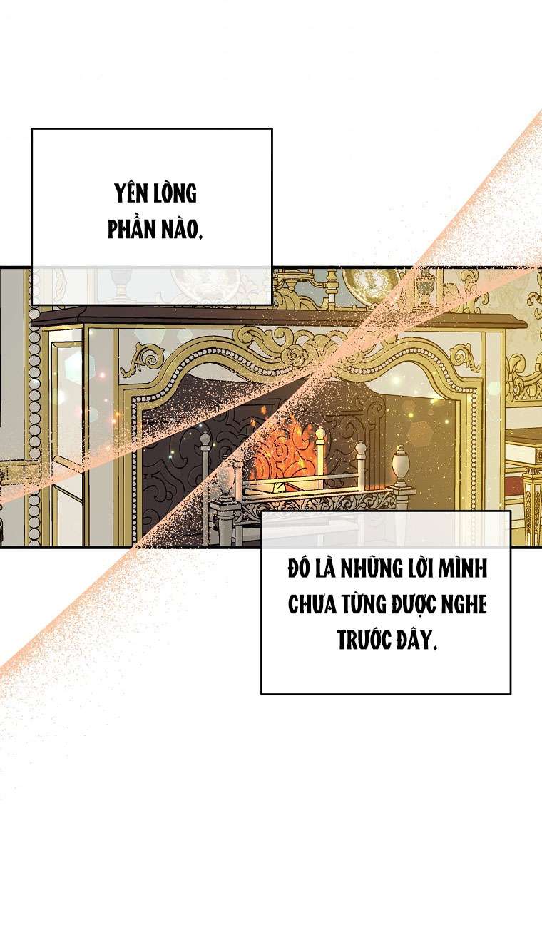 Phương Pháp Sống Sót Khi Phải Ngủ Cùng Hoàng Đế Chapter 11 - Trang 4