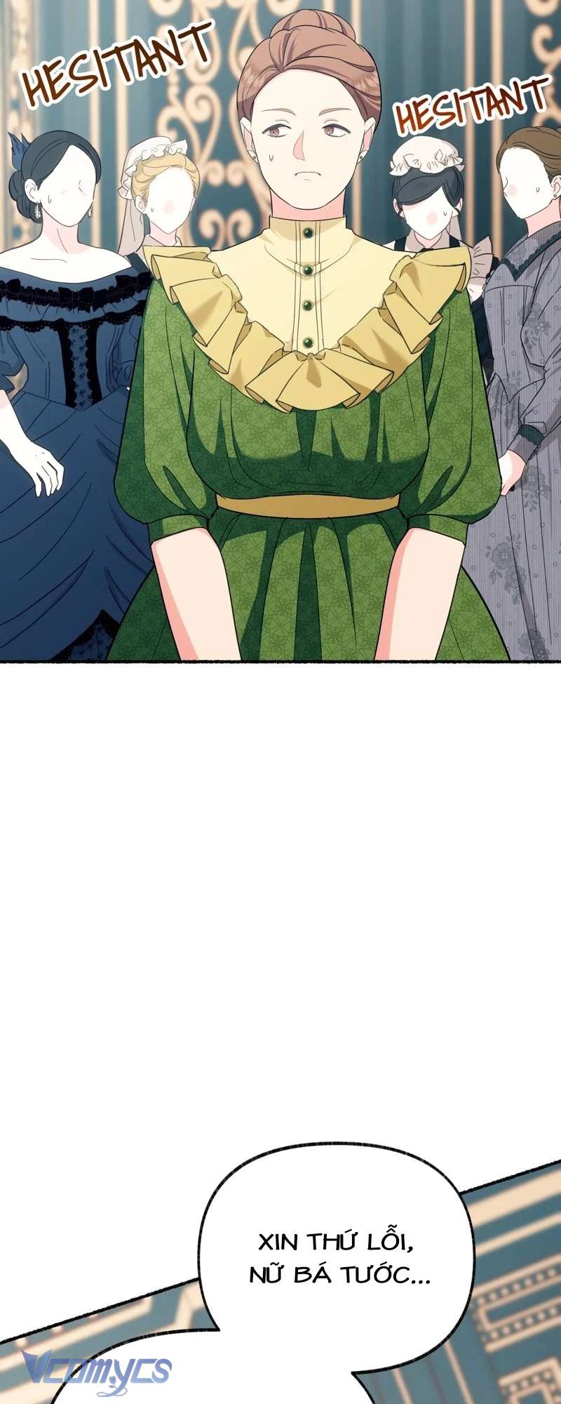 Trở Thành Chú Mèo Ngủ Cùng Bạo Chúa Chapter 11 - Next Chapter 12