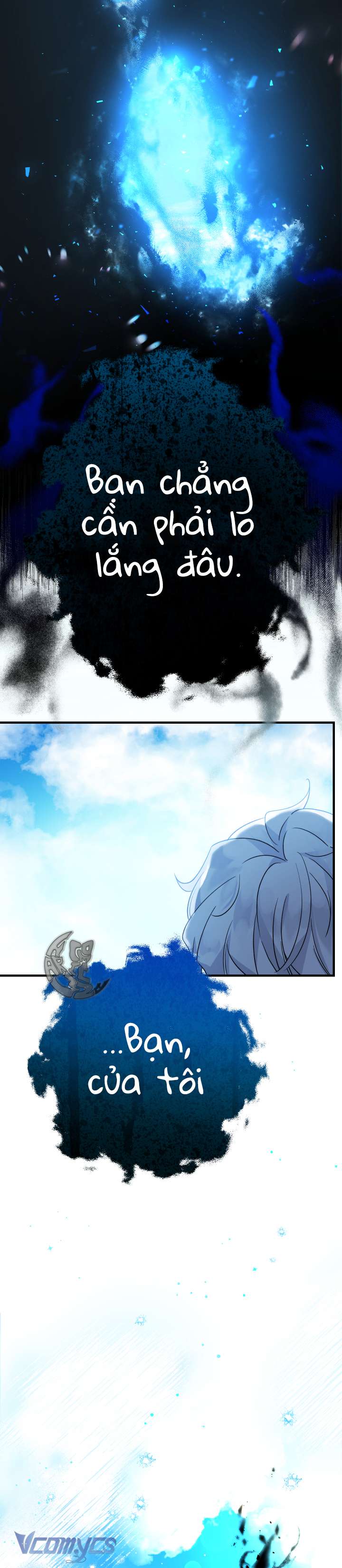 Tiểu Thư Tích Tiền Đi Bụi Chapter 1 - Trang 4