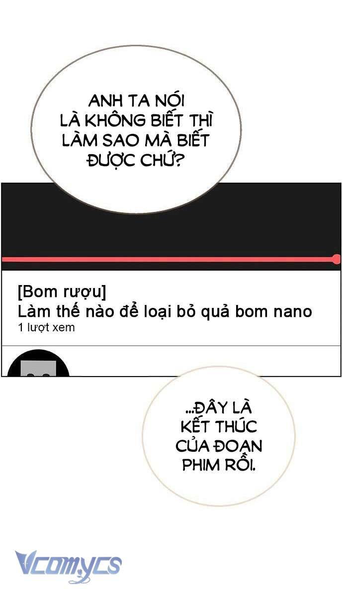 Nếu Chia Tay, Chúng Ta Sẽ Chết Chap 10 - Trang 2