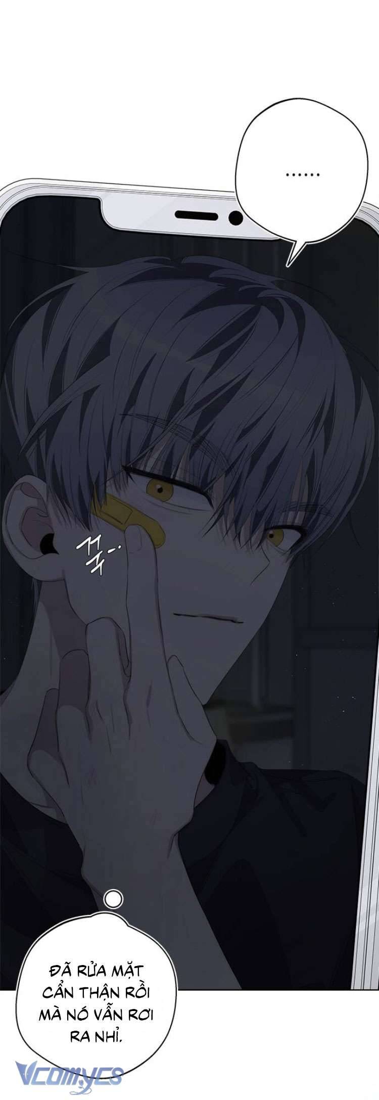 Đàn Anh Xấu Xa! Chap 53 - Trang 3