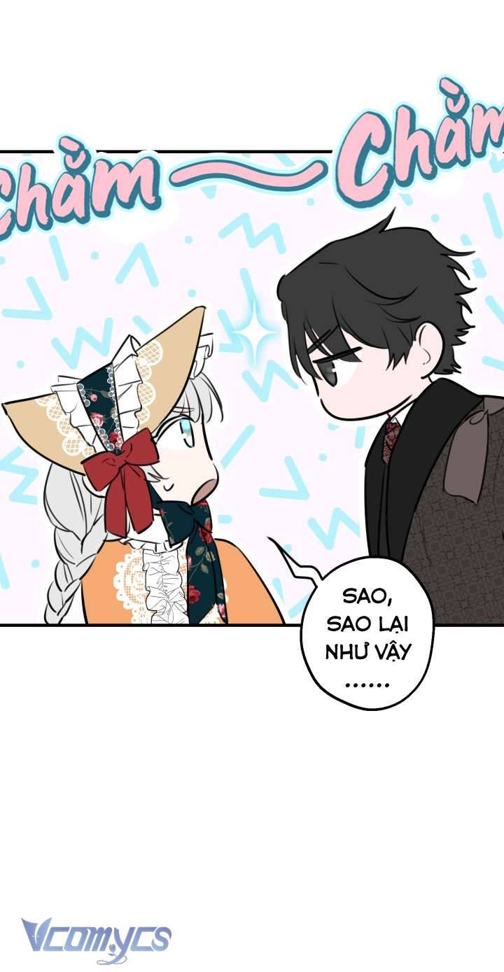 Những Nhân Vật Mạnh Nhất Thế Giới Ám Ảnh Tôi Chapter 44 - Trang 4