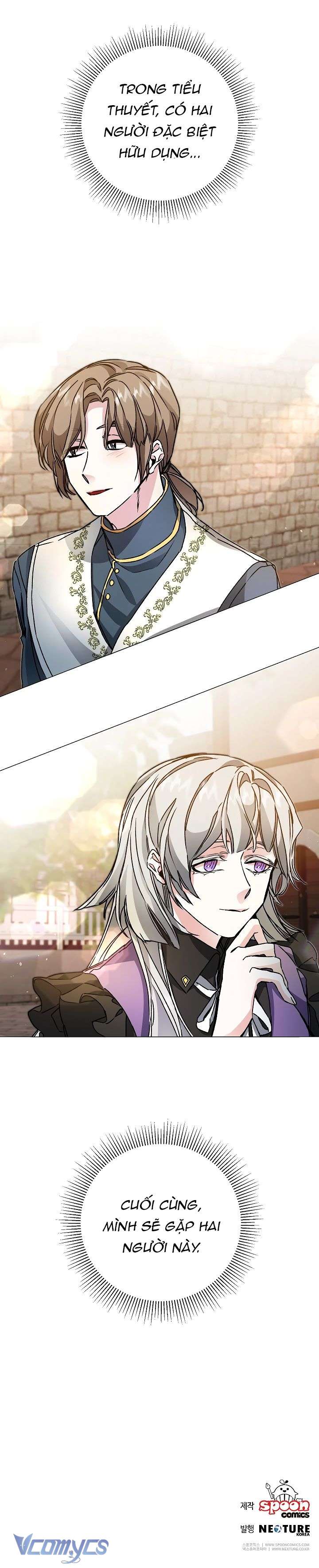 Xuyên Vào Tiểu Thuyết Làm Nữ Hoàng Tàn Độc Chapter 47 - Next Chapter 48