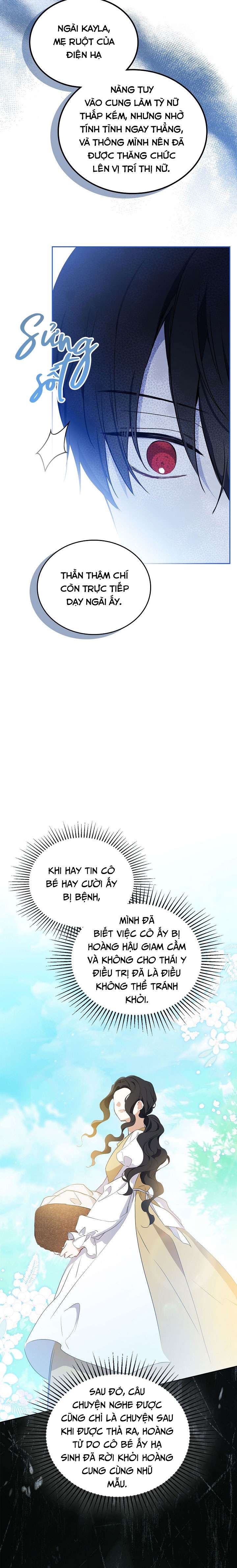 Kiếp Này Nhất Định Làm Gia Chủ Chap 117 - Trang 2