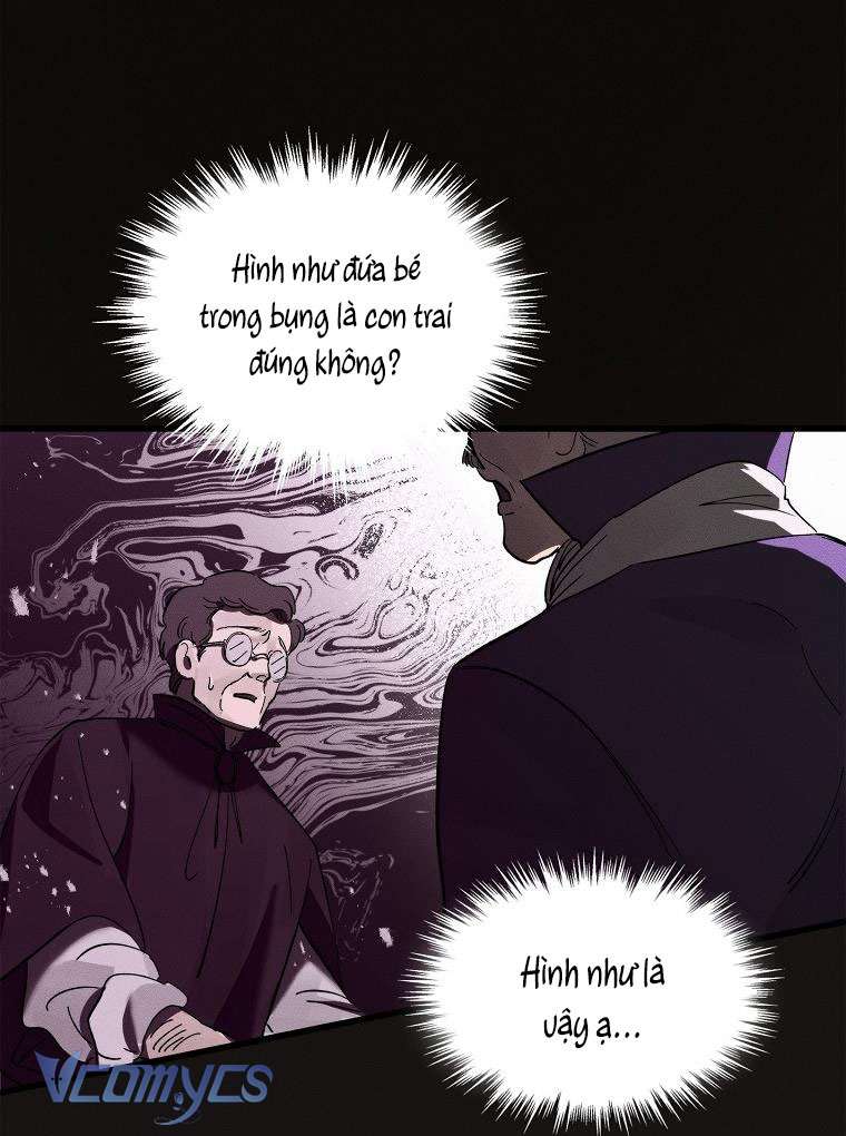 Ác Quỷ Nuôi Dưỡng Tiểu Thư Chapter 3 - Trang 4