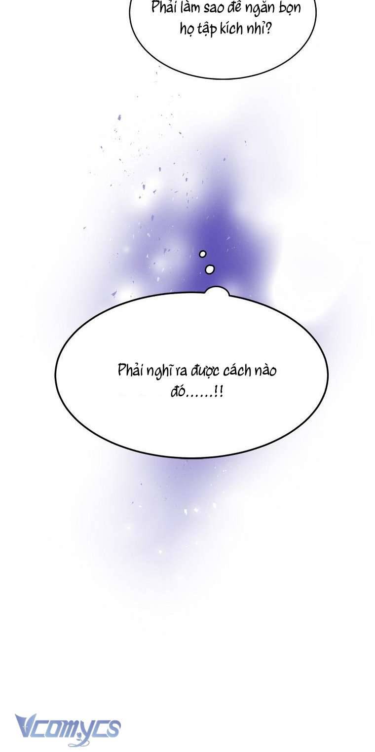 Ác Quỷ Nuôi Dưỡng Tiểu Thư Chapter 5 - Trang 4