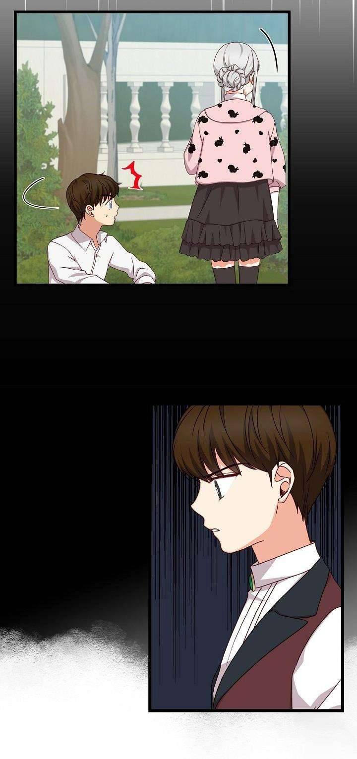 Cẩn Thận Với Các Anh Trai Đấy! Chap 30 - Trang 2