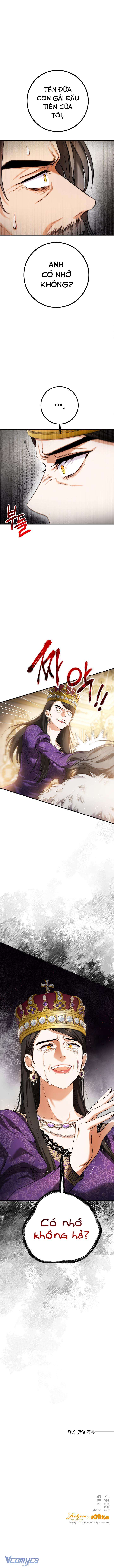 Cuộc Sống Mới Của Công Nương Chapter 114 - Trang 4