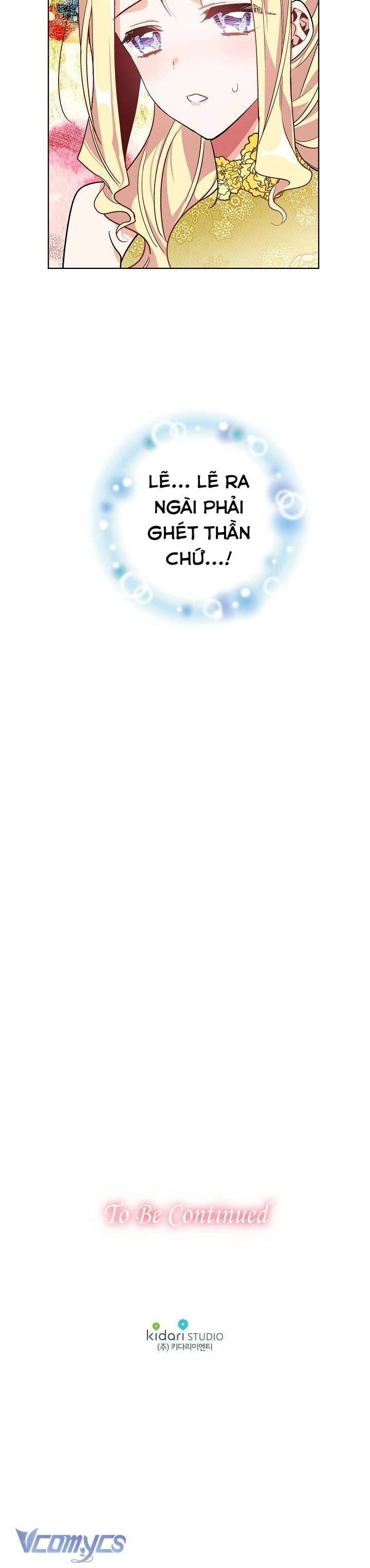 Bác Sĩ Elise: Vi Tiểu Thư Với Cây Đèn Dầu Chap 32 - Trang 2