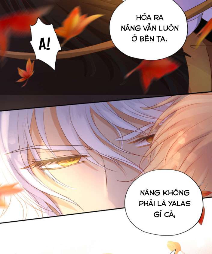 Địch Úc Đa Chi Ca Chapter 80 - Trang 4