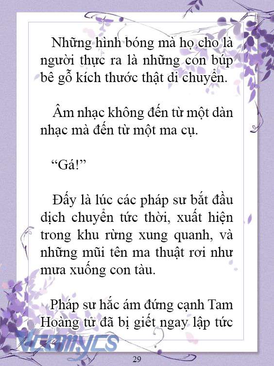 [Novel] Làm Ác Nữ Bộ Không Tốt Sao? Chap 178 - Trang 2