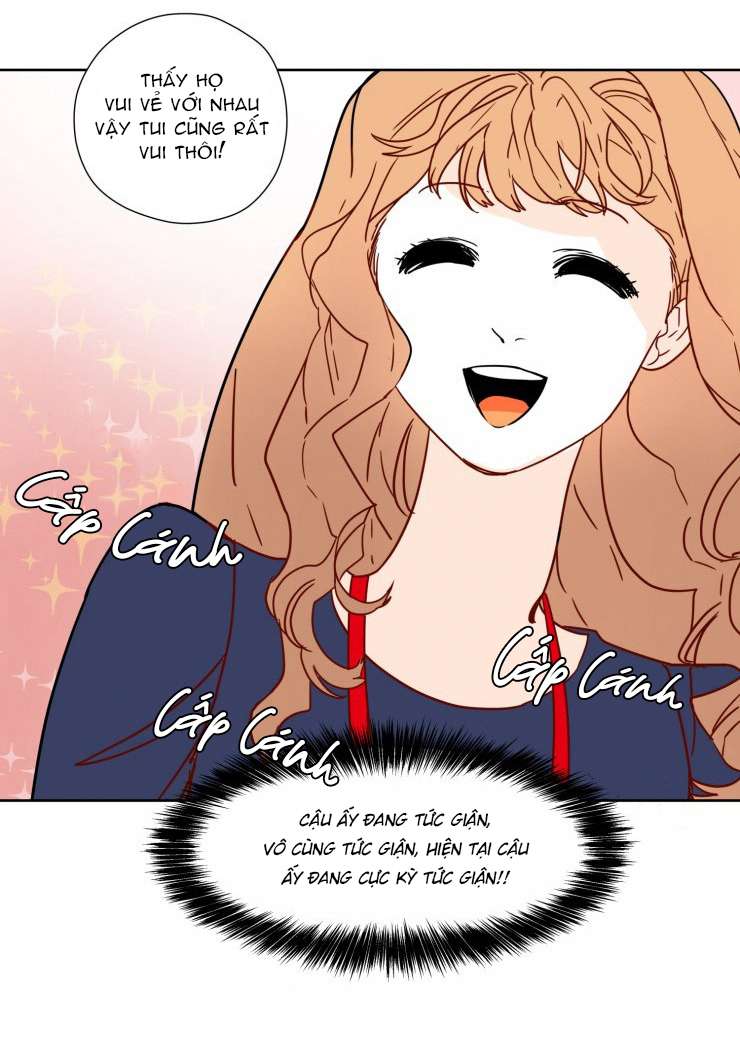 Ranh Giới Chap 55 - Next Chap 56