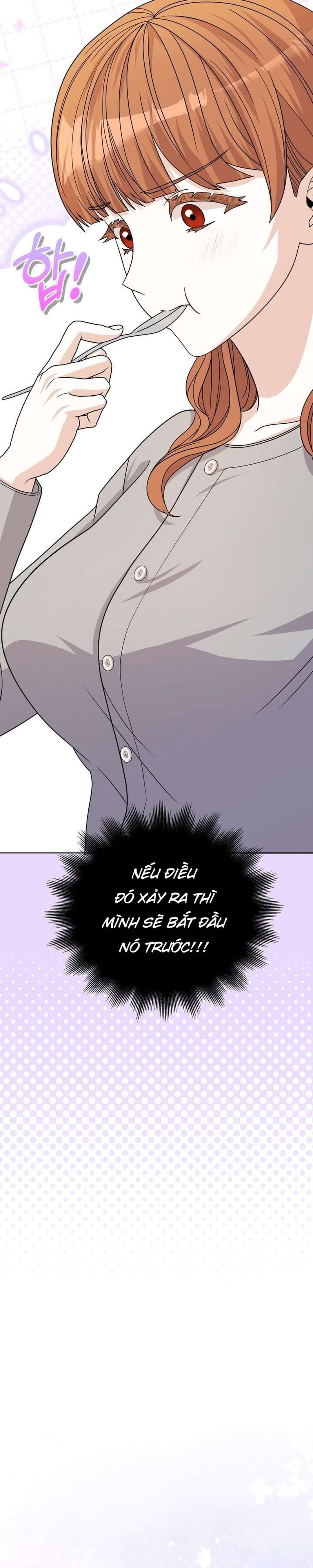 [ 18+ ] Người Chú Cứu Rỗi Chap 3 - Trang 2