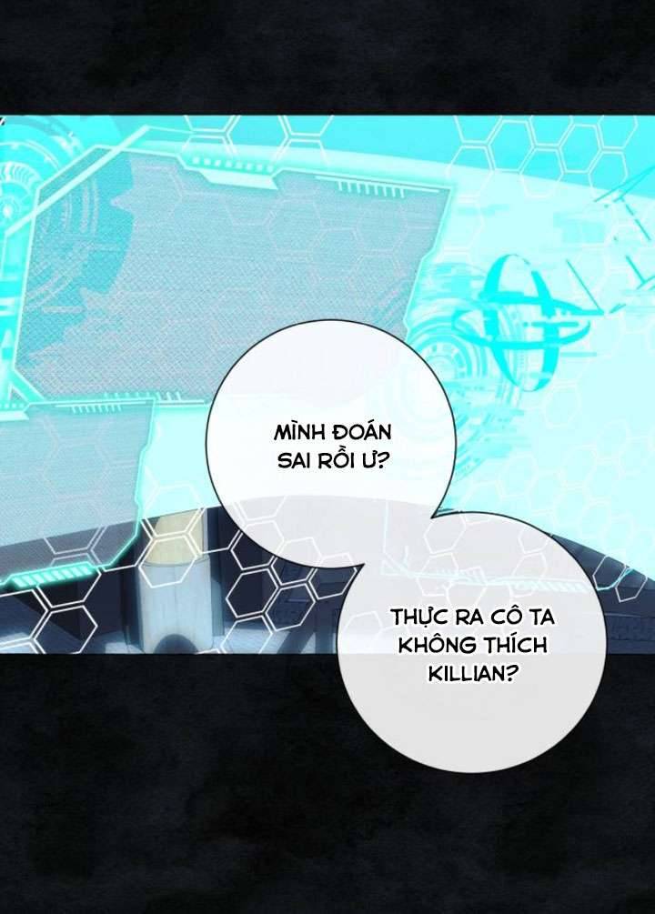 Tôi Tưởng Đó Chỉ Là Tiểu Thuyết Trọng Sinh Bình Thường Chapter 34 - Next Chapter 34.1